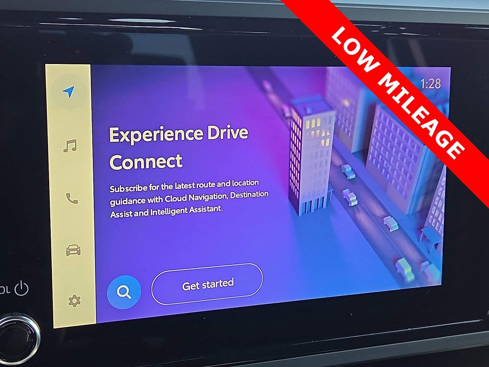 Used 2025 Toyota Tundra SR image 17