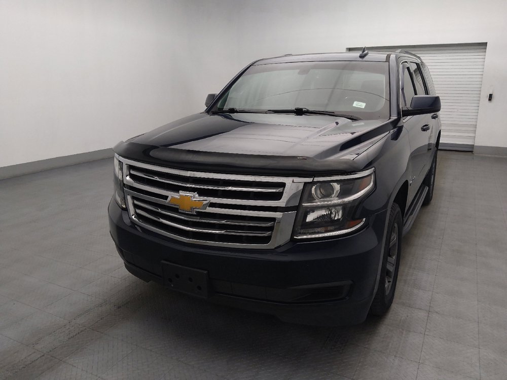 Used 2019 Chevrolet Tahoe LS AWD/4WD image 15