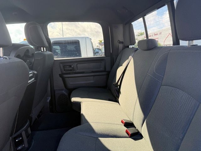 Used 2024 RAM 3500 Tradesman image 7