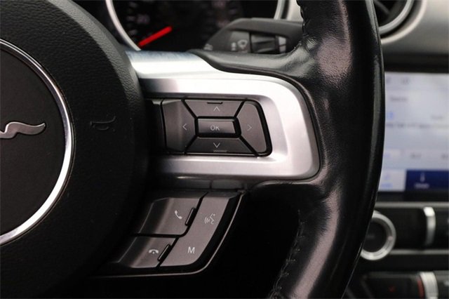 Used 2023 Ford Mustang Premium image 12