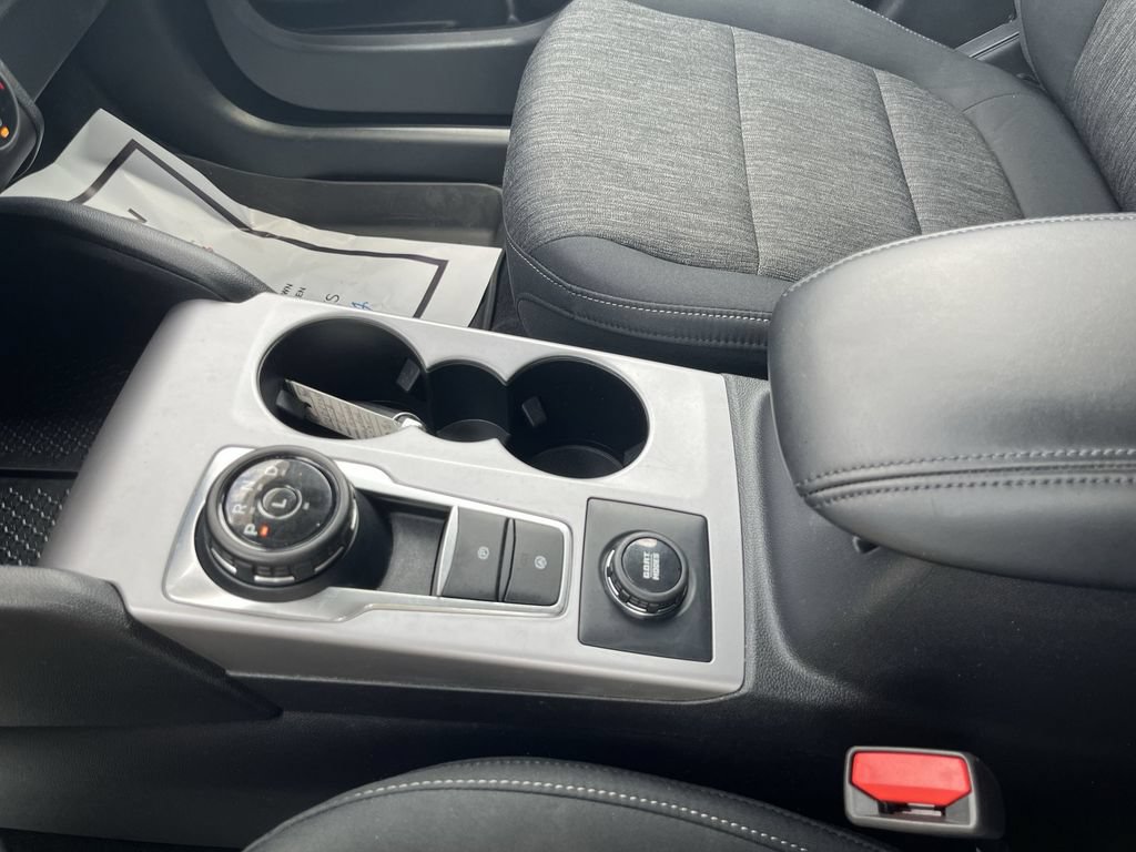 Used 2023 Ford Bronco Sport Big Bend AWD/4WD image 20