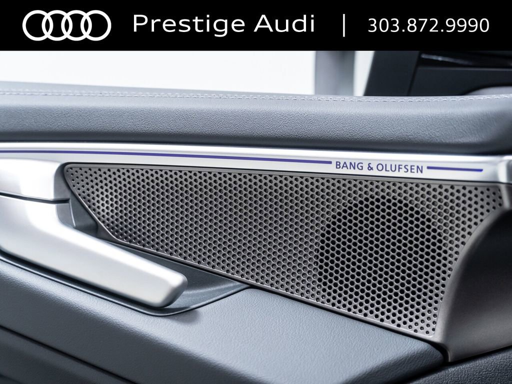 New 2026 Audi A6 Premium Plus AWD/4WD image 24