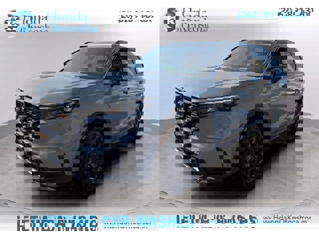 Used 2026 Honda CR-V TrailSport