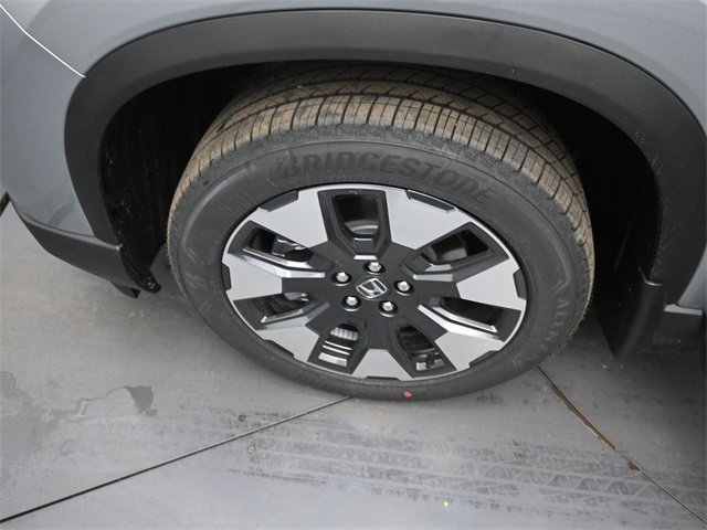 New 2026 Honda Pilot Touring image 43