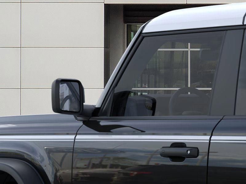 New 2026 Ford Bronco Heritage Edition image 22