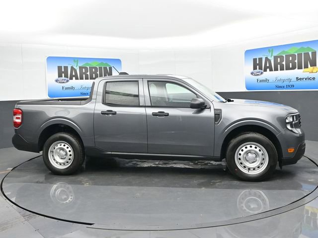 New 2026 Ford Maverick XL w/ Equipment Group 101A image 7
