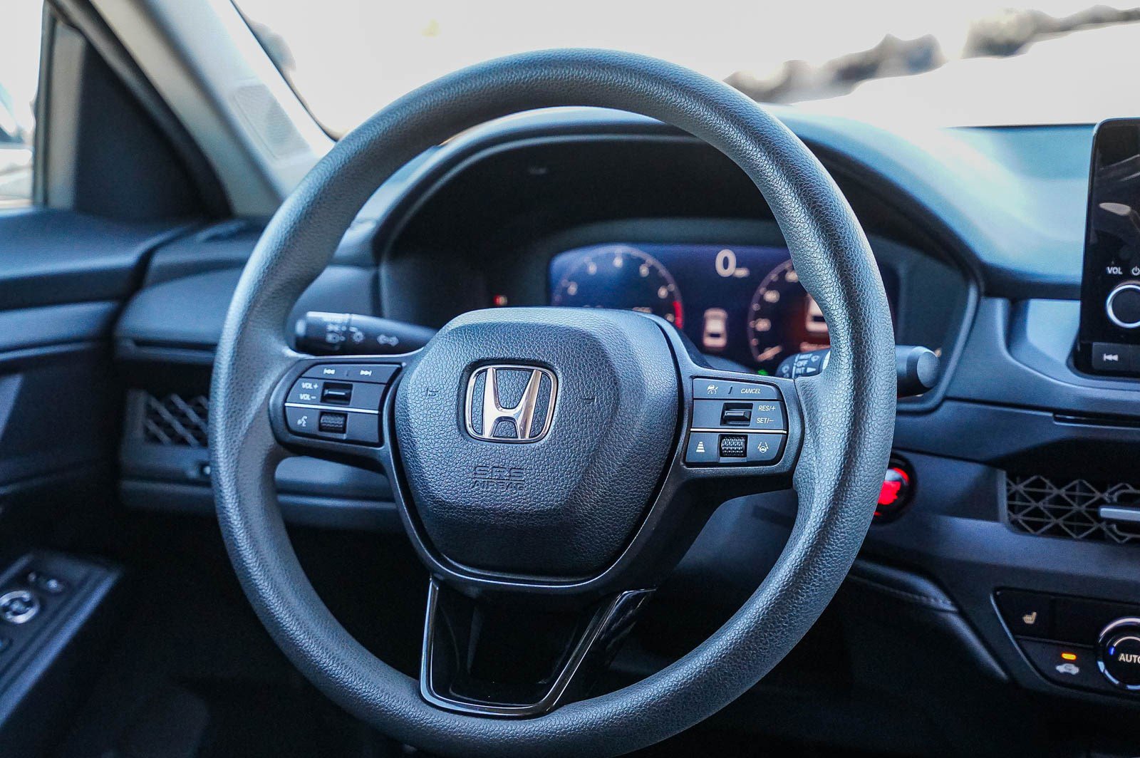 Used 2023 Honda Accord EX image 16