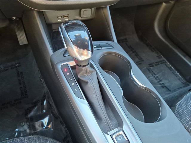Used 2024 Buick Envista Preferred w/ Convenience I Package FWD image 12