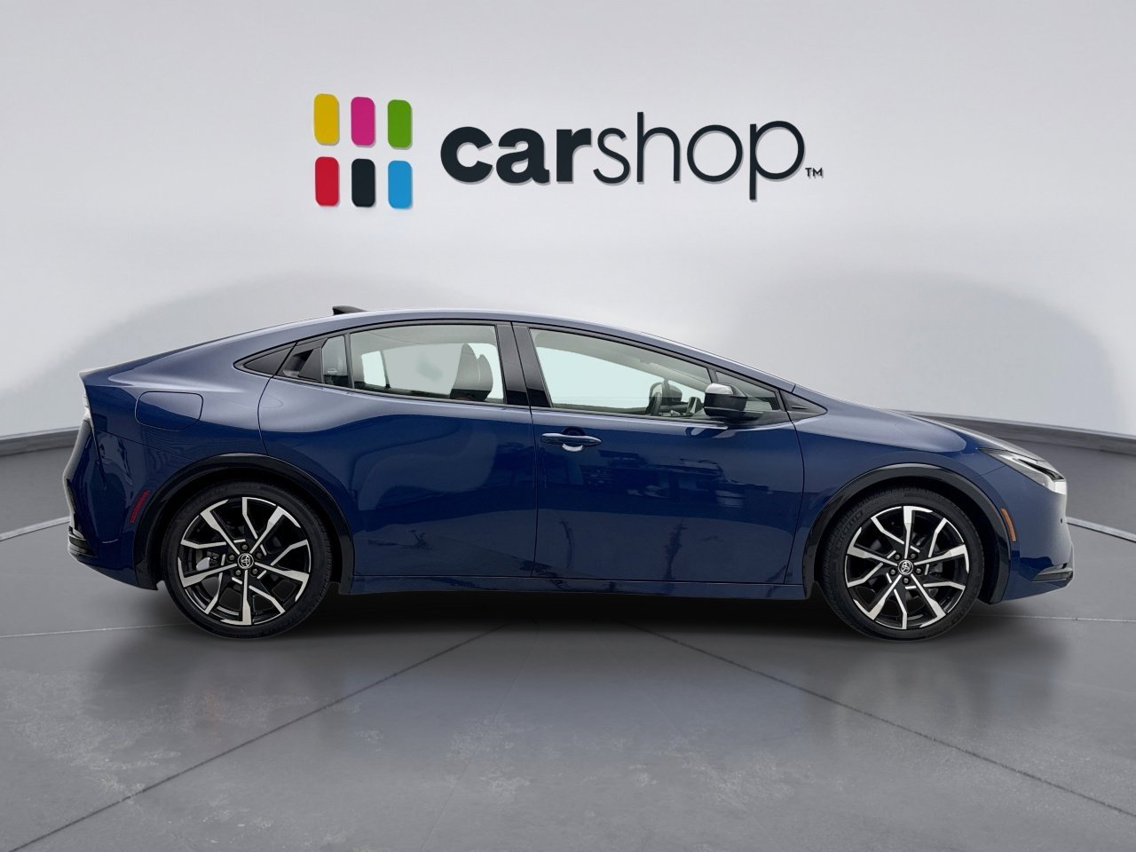 Used 2024 Toyota Prius Prime FWD image 6