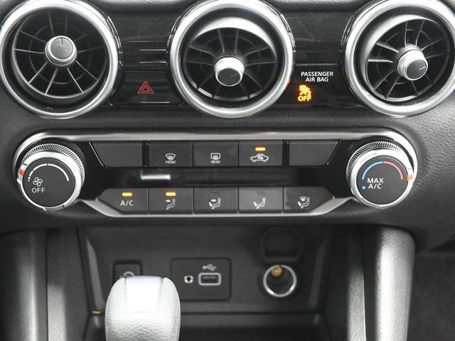 Used 2024 Nissan Sentra S FWD image 27