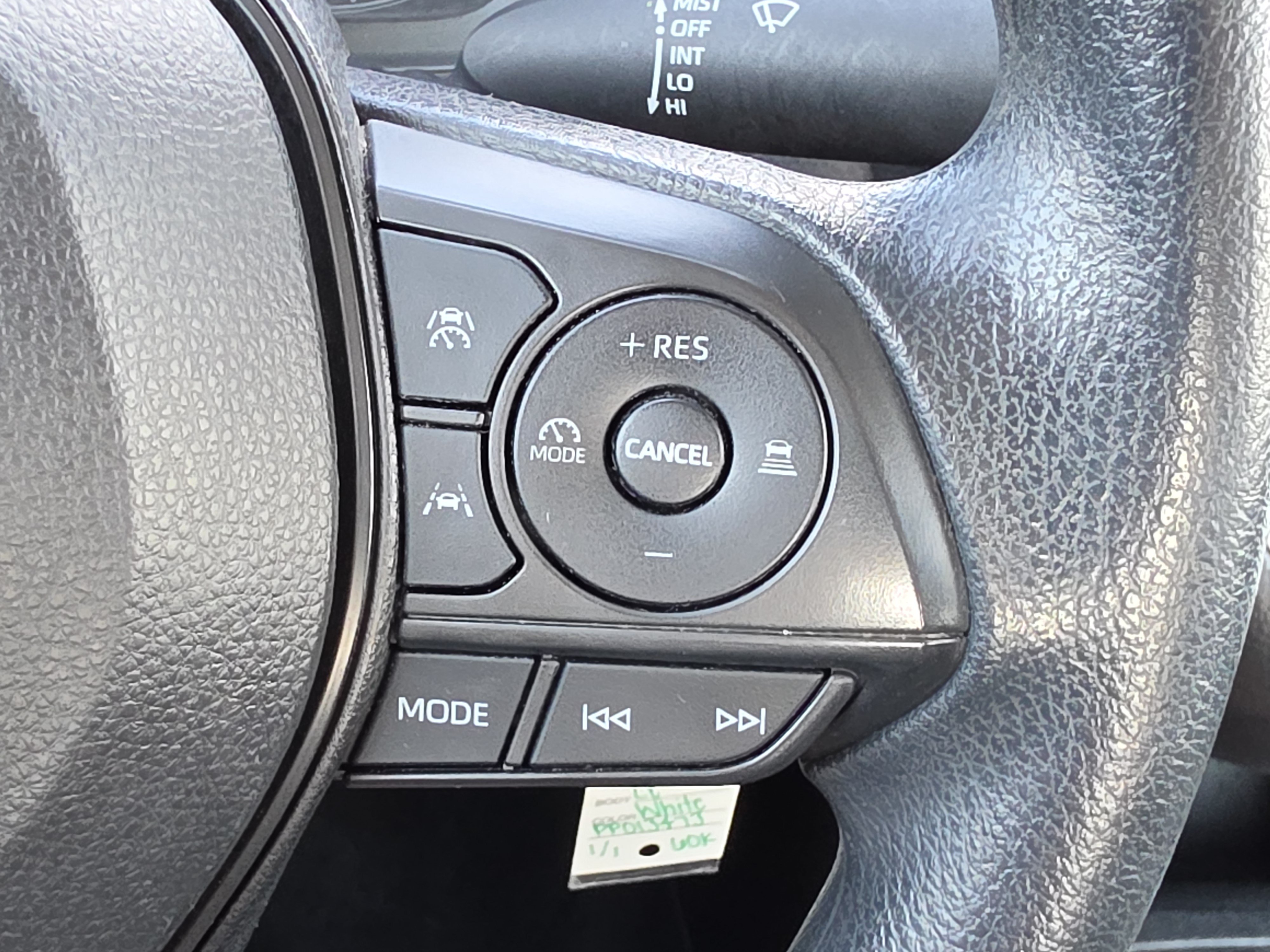 Used 2023 Toyota Corolla LE FWD image 15