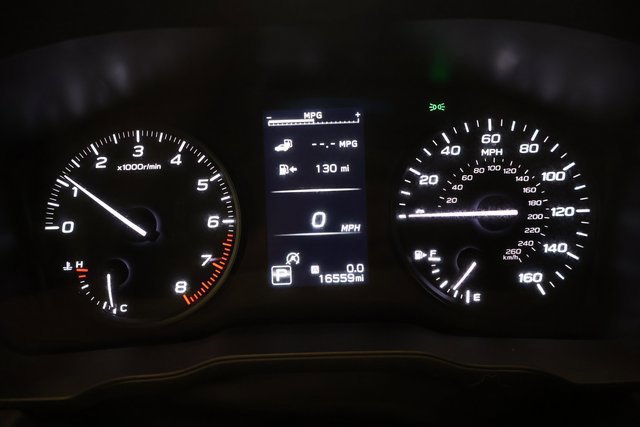 Certified 2024 Subaru Impreza 2.0i AWD/4WD image 16