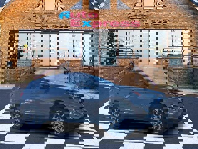 Used 2019 Chevrolet Equinox LT image 1