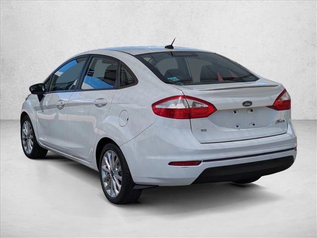 Used 2014 Ford Fiesta SE w/ Equipment Group 201A image 7