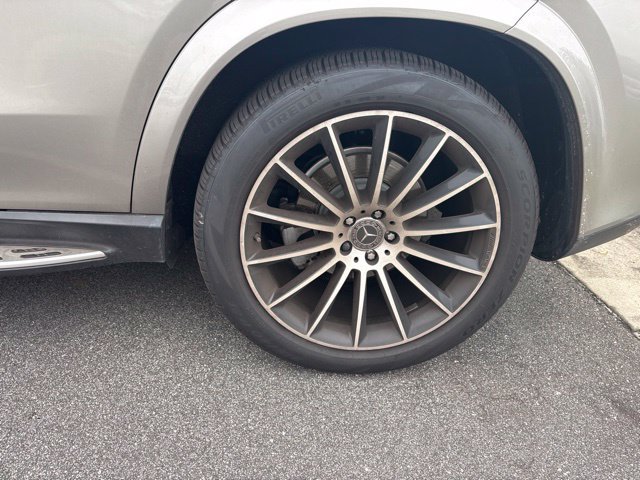 Used 2022 Mercedes-Benz GLE 350 image 5