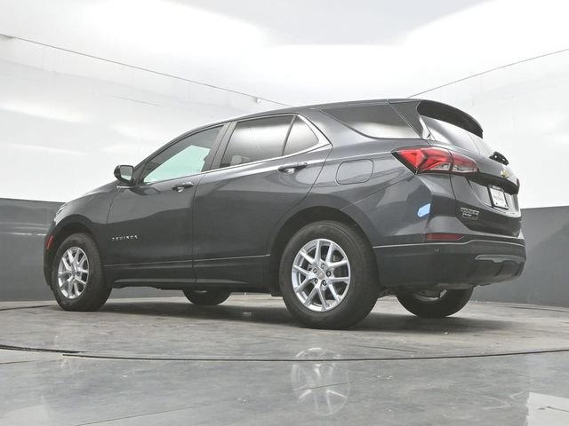 Used 2023 Chevrolet Equinox LT w/ Driver Convenience Package image 33