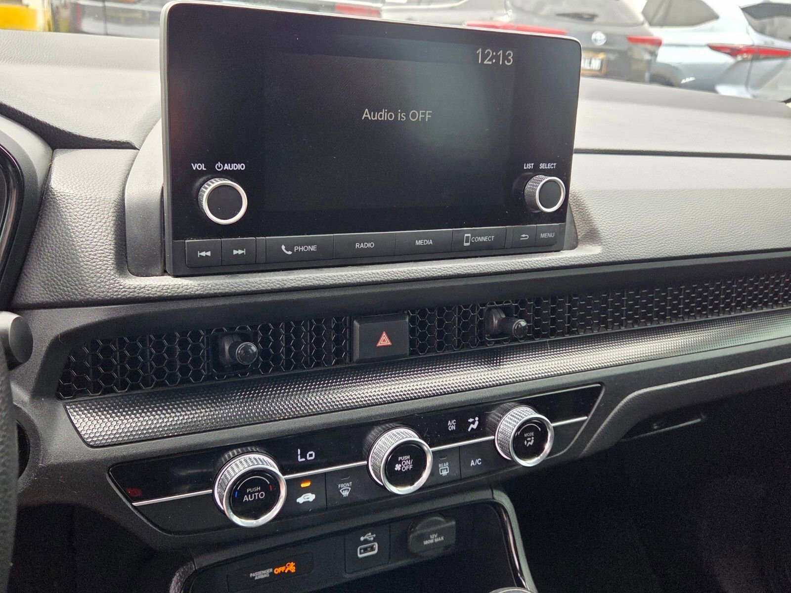 Used 2024 Honda CR-V LX image 19