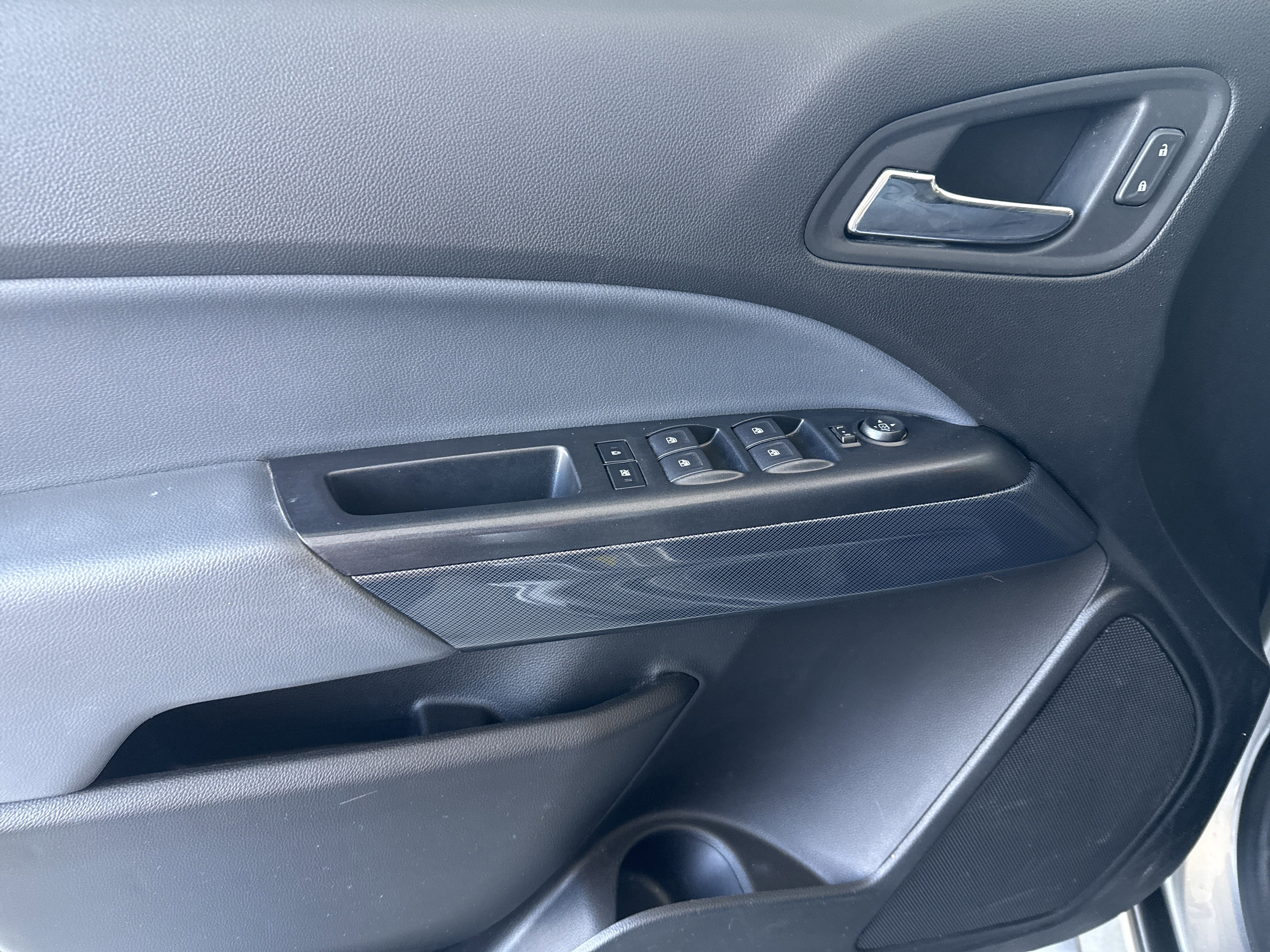 Used 2020 Chevrolet Colorado Z71 image 22