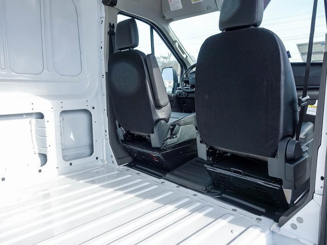 New 2026 Ford Transit 350 148 Medium Roof image 9