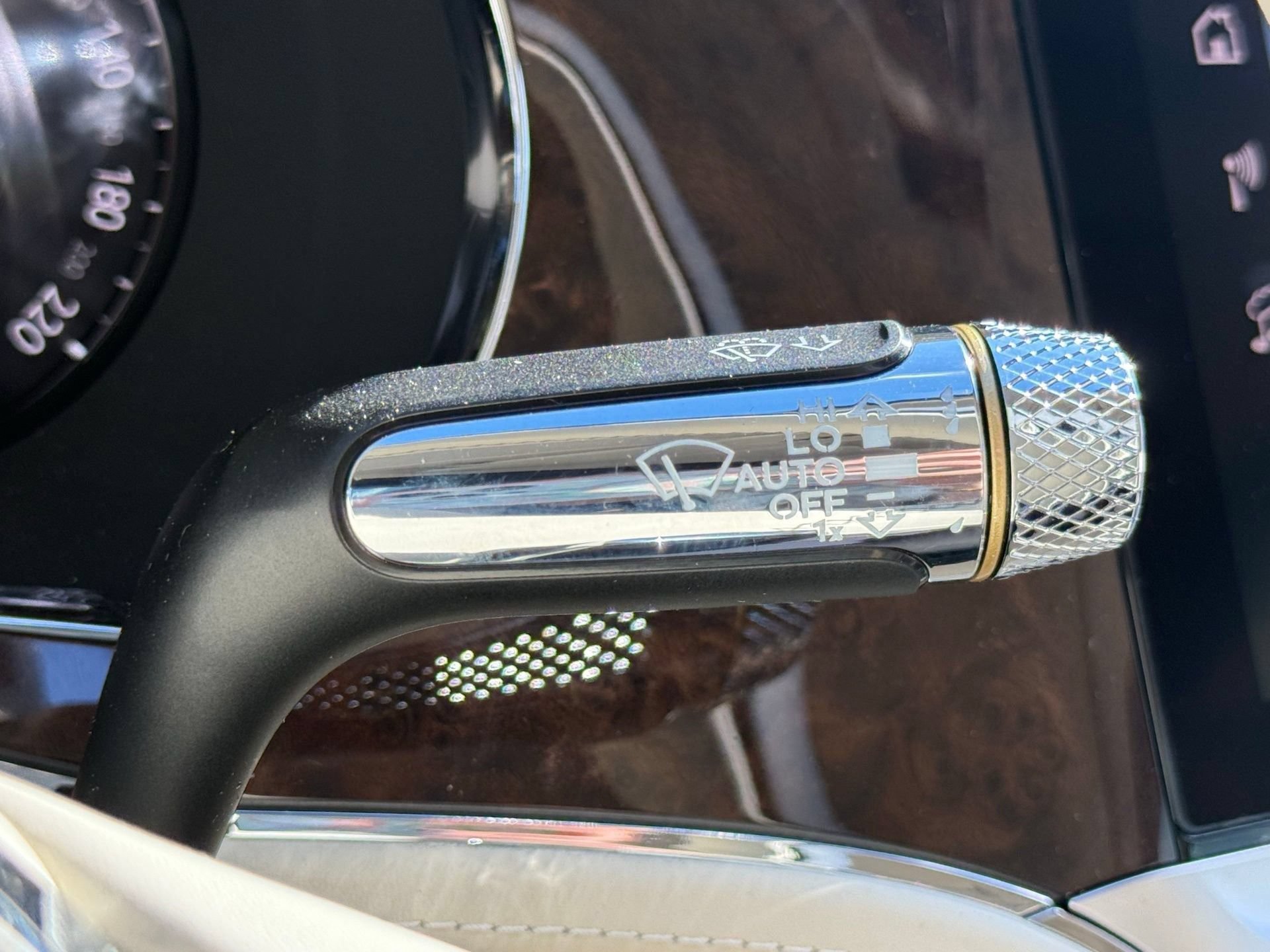 New 2026 Bentley Continental GT AWD/4WD image 52