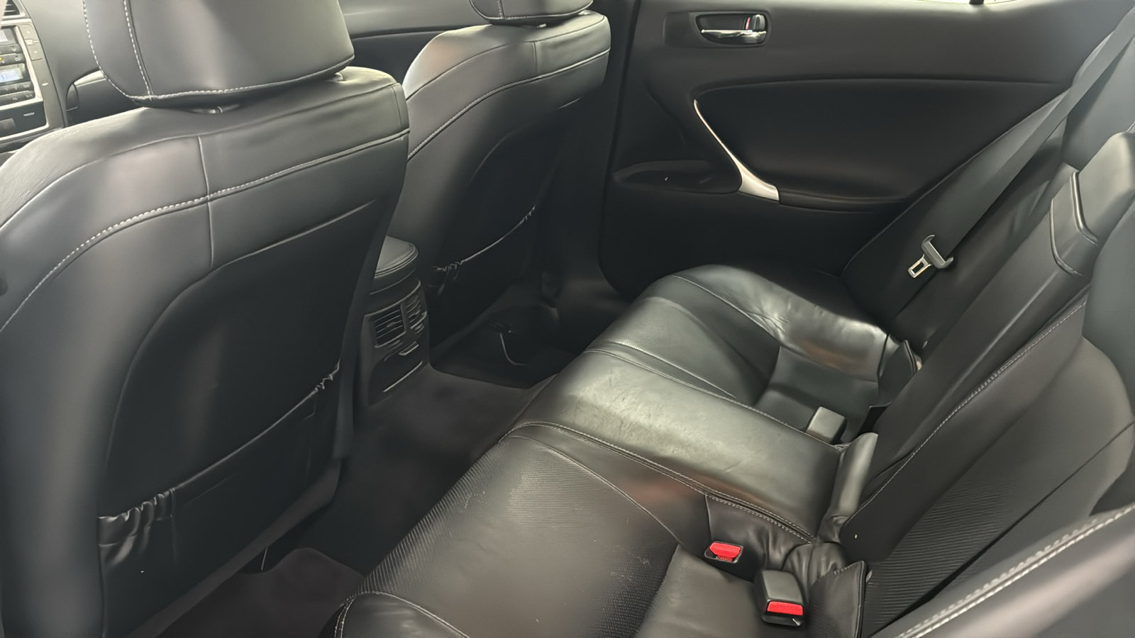 Used 2011 Lexus IS 250 AWD w/ Premium Pkg Value Edition image 25