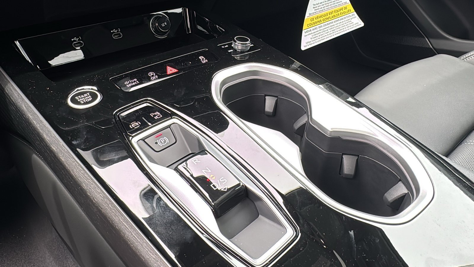 New 2026 Audi A6 Premium Plus AWD/4WD image 20