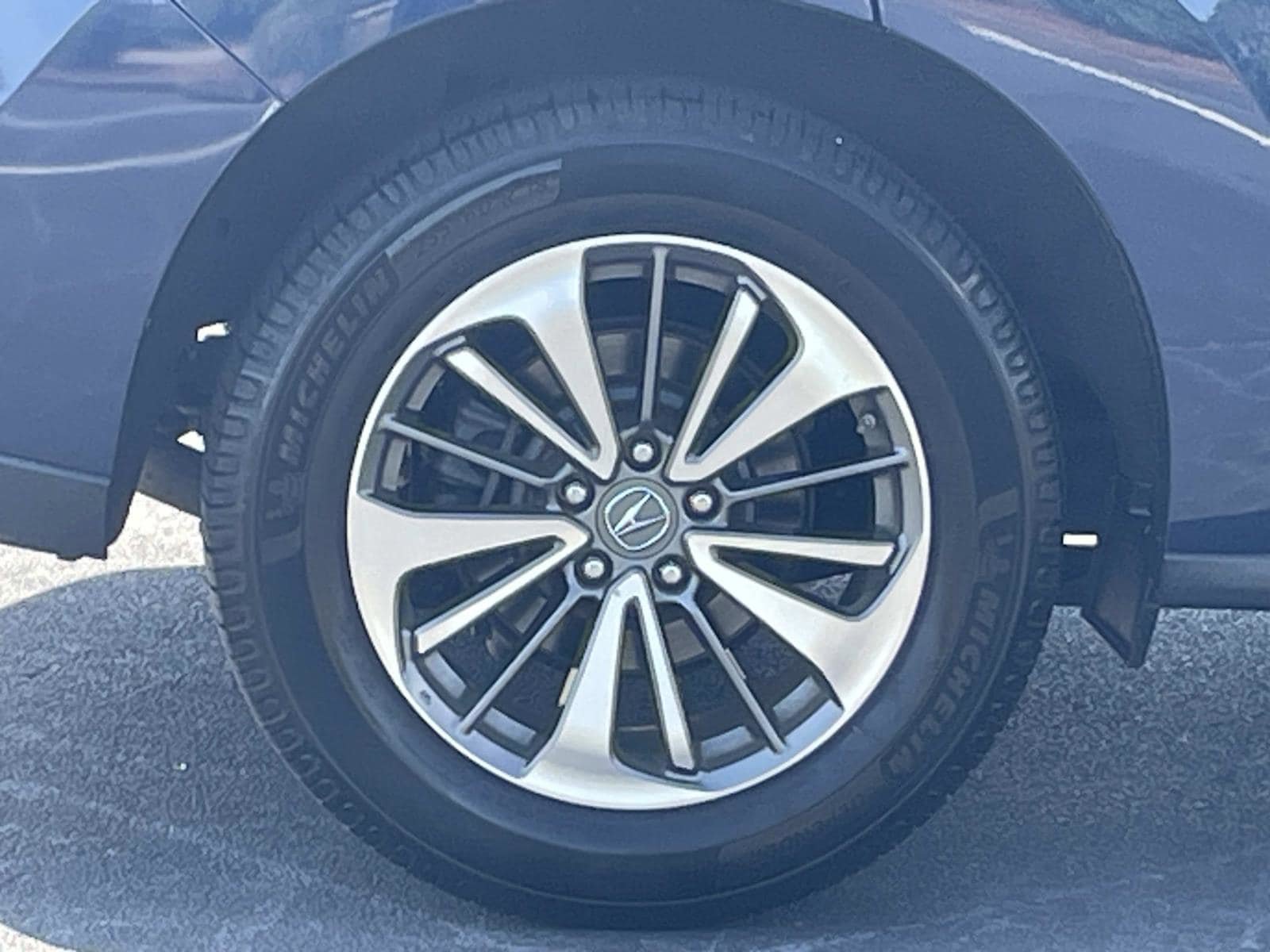 Used 2017 Acura RDX FWD w/ Advance Package image 9