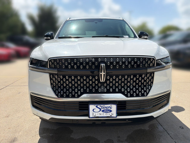 New 2026 Lincoln Navigator Reserve AWD/4WD image 12