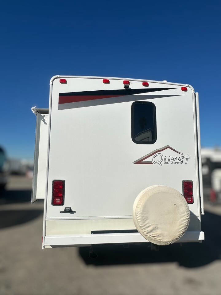 Used 2008 Dodge Sprinter 3500 image 9