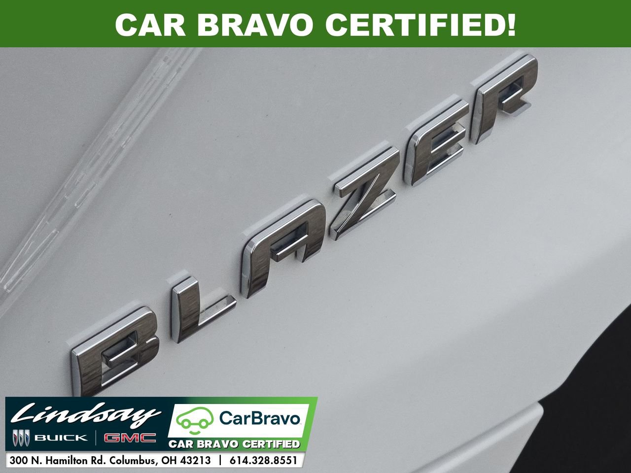 Used 2024 Chevrolet Blazer LT w/ Convenience Package image 30