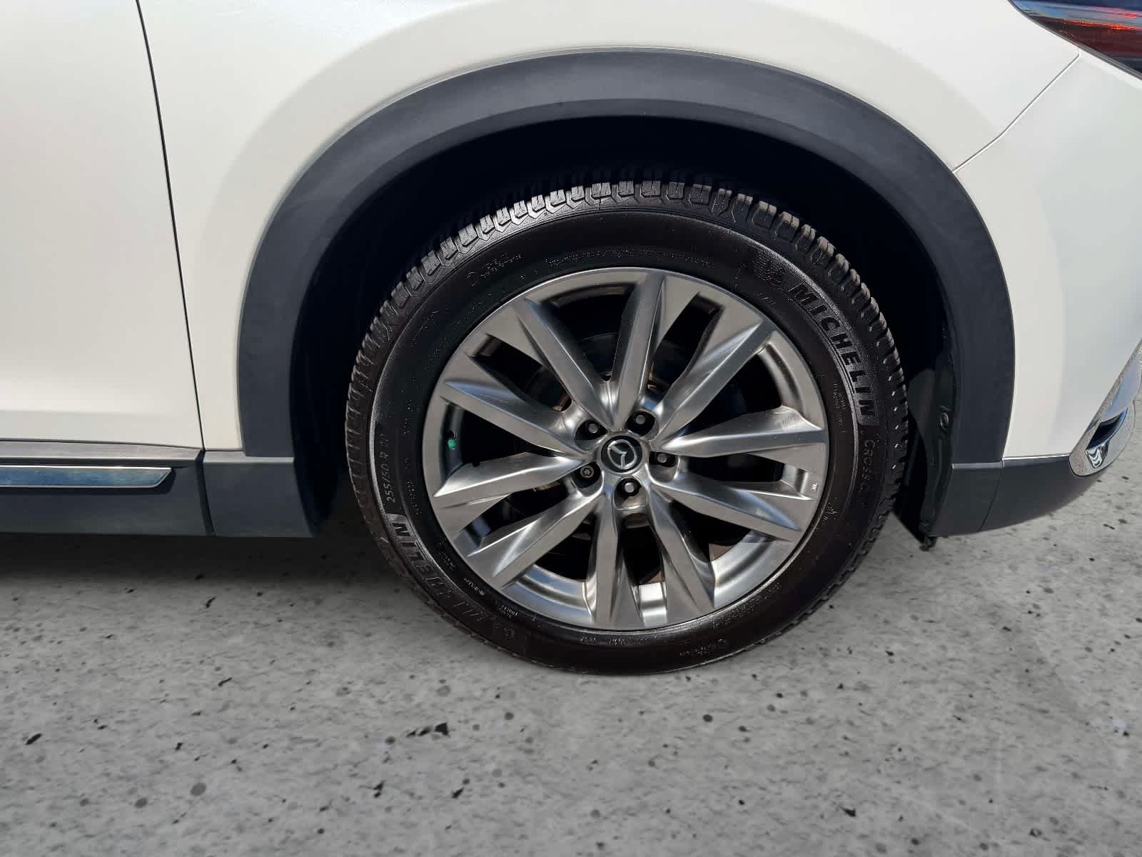 Used 2016 MAZDA CX-9 Grand Touring AWD/4WD image 10