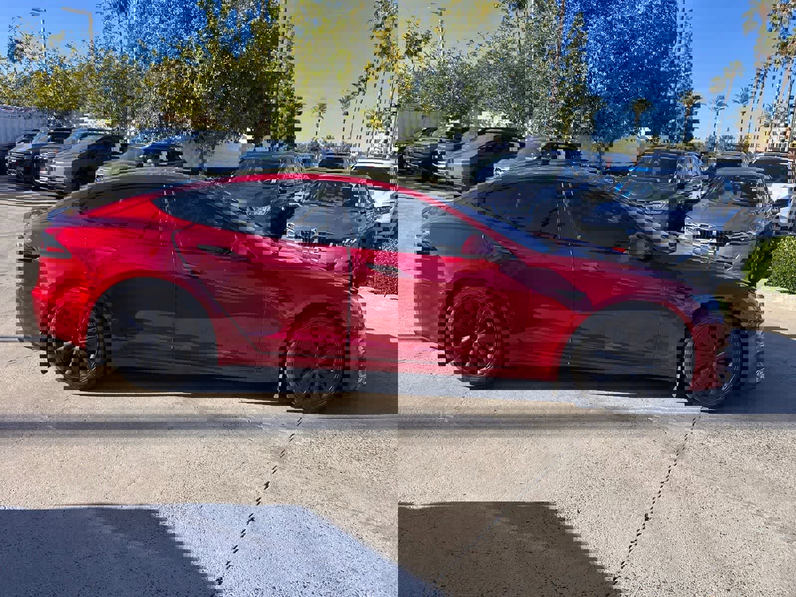 Used 2023 Tesla Model S image 6