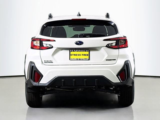 New 2026 Subaru Crosstrek 2.0i Premium image 6