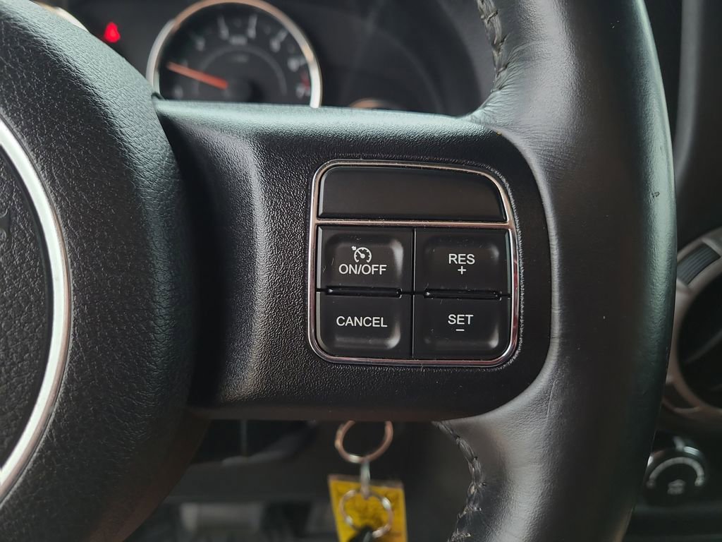 Used 2016 Jeep Wrangler Unlimited Sport w/ Quick Order Package 24S image 21