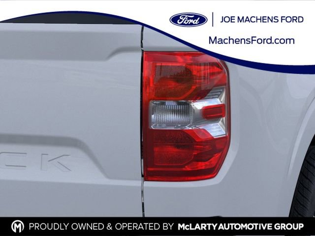 New 2026 Ford Maverick XL AWD/4WD image 1