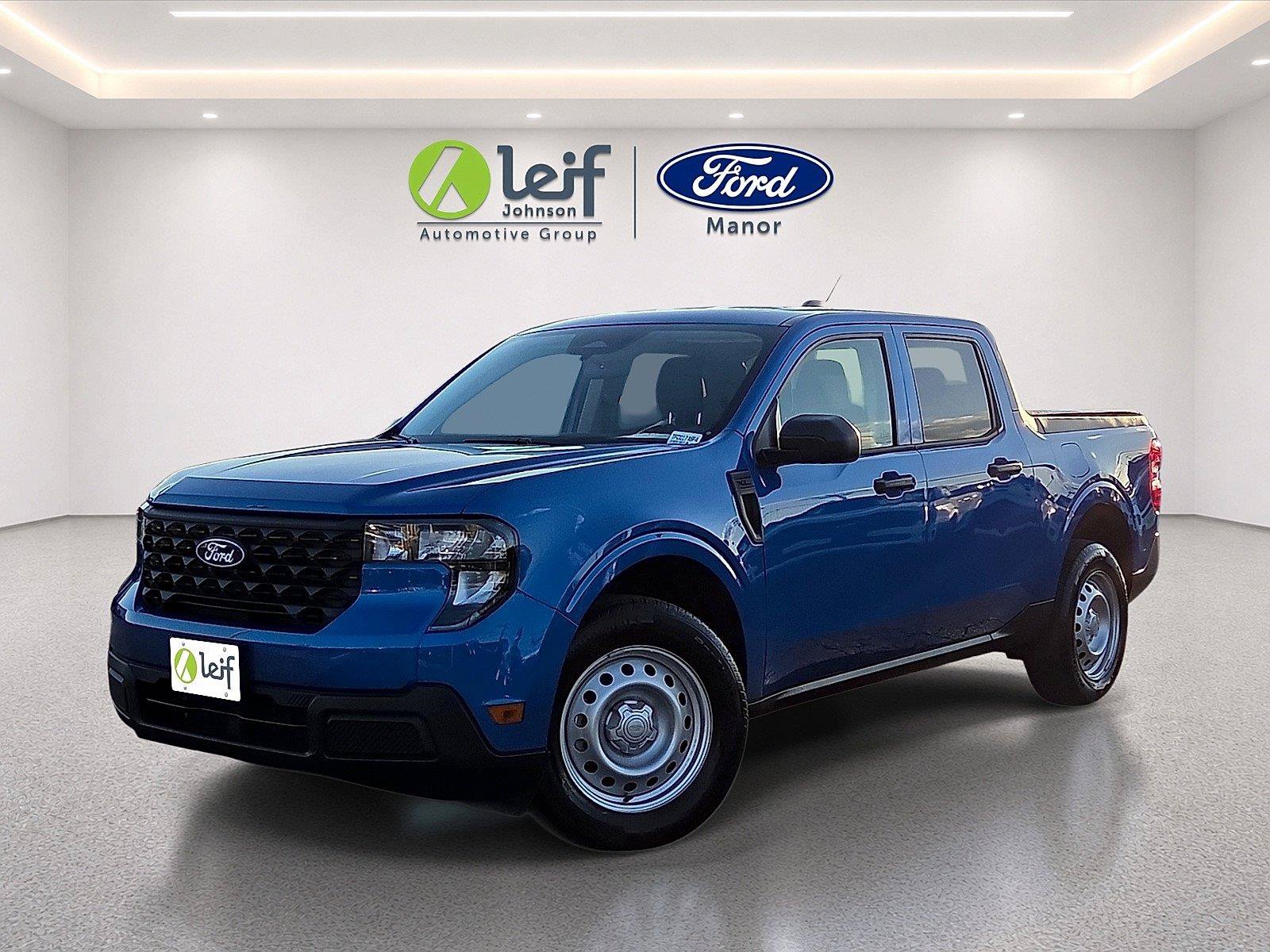 Used 2025 Ford Maverick XL FWD image 3