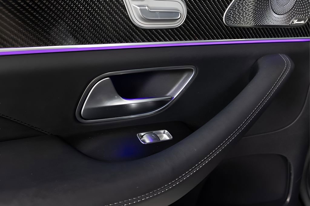 Used 2021 Mercedes-Benz GLS 63 AMG 4MATIC image 57