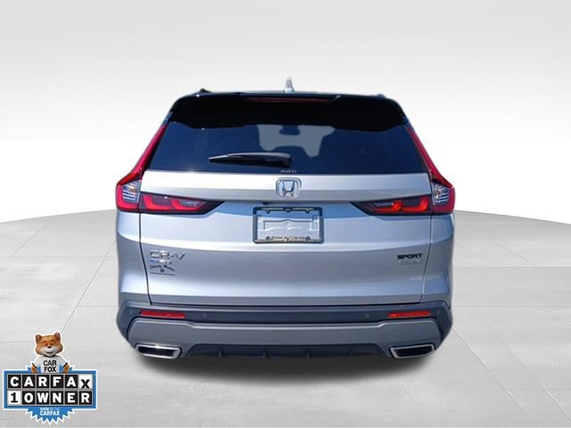 Used 2023 Honda CR-V Sport Touring image 6