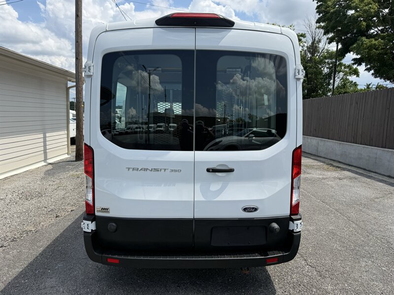 Used 2019 Ford Transit 350 XL RWD image 10