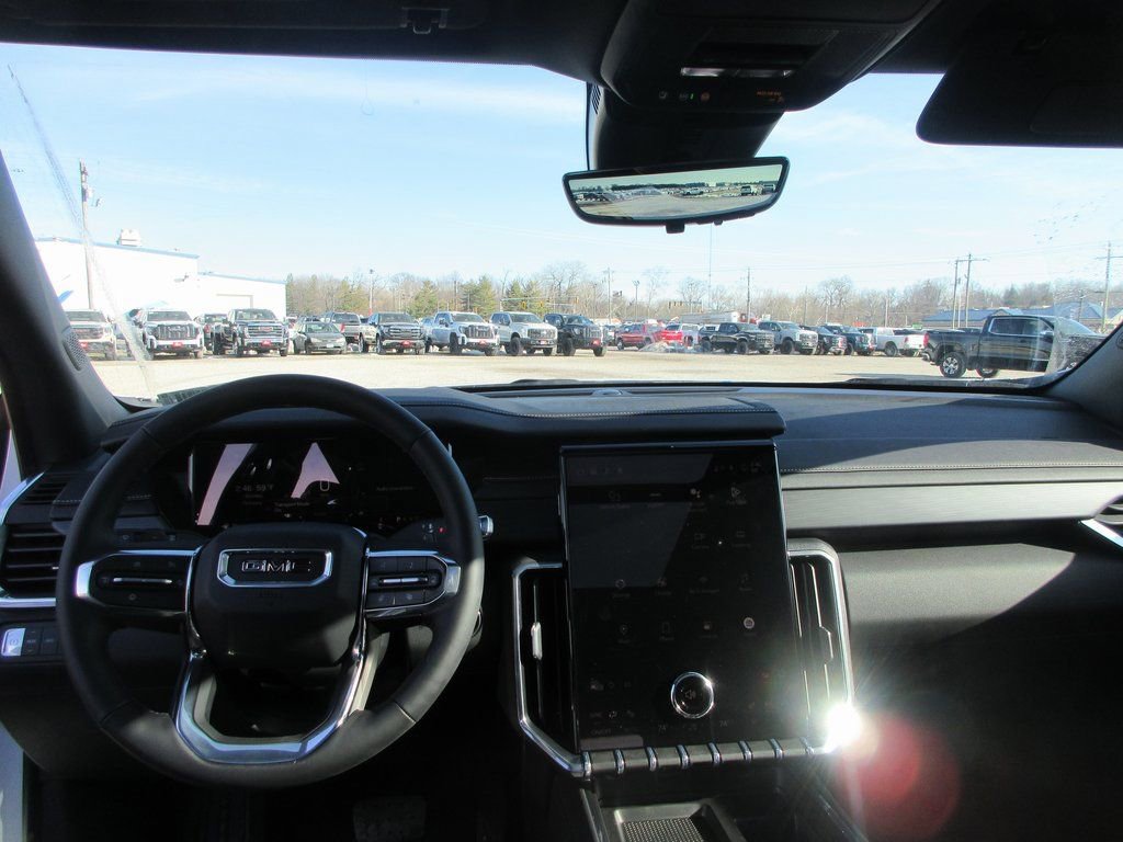 New 2026 GMC Acadia Elevation w/ Black Edition image 17