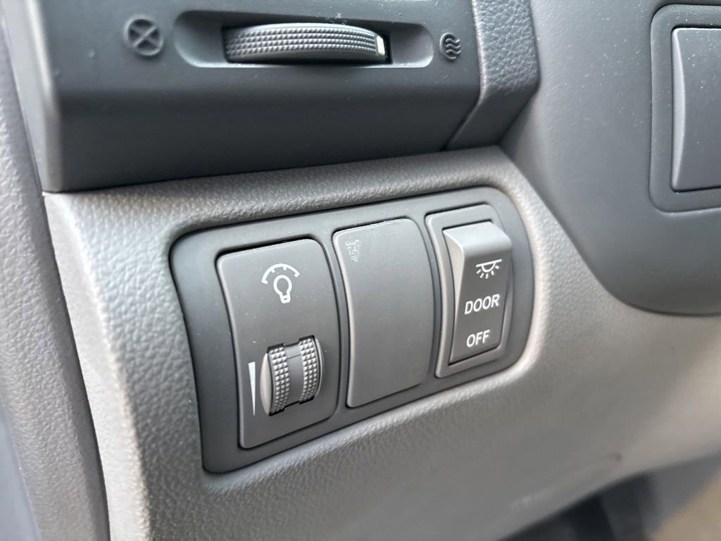 Used 2012 Kia Sedona EX image 17