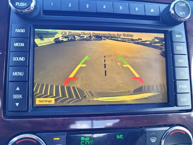 Used 2010 Ford F250 4x4 Crew Cab Super Duty image 16