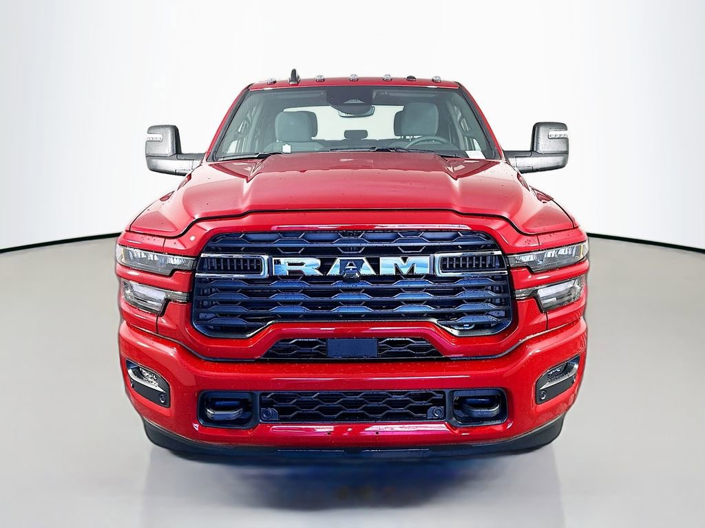 New 2026 RAM 3500 Big Horn image 2
