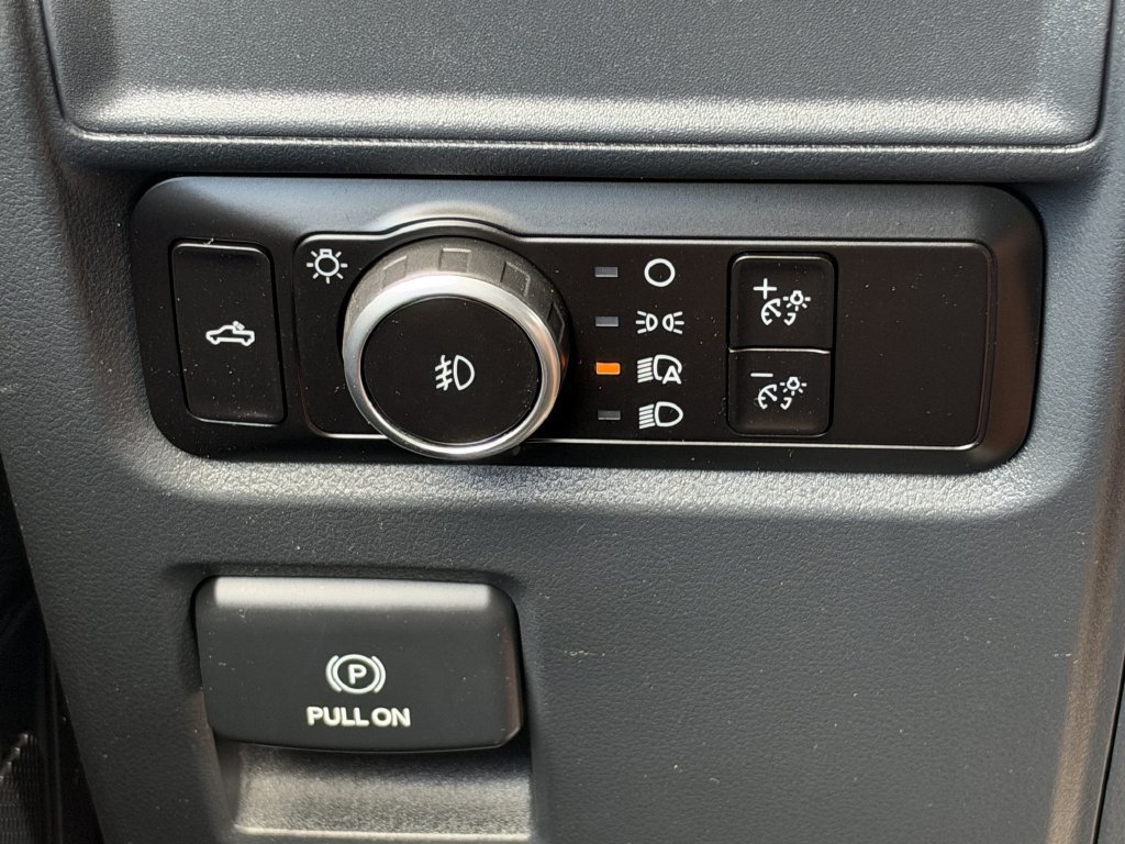 Used 2023 Ford F150 XL w/ STX Appearance Package RWD image 23