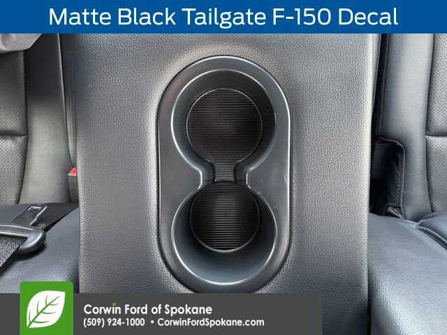 Certified 2025 Ford F150 Lariat image 27