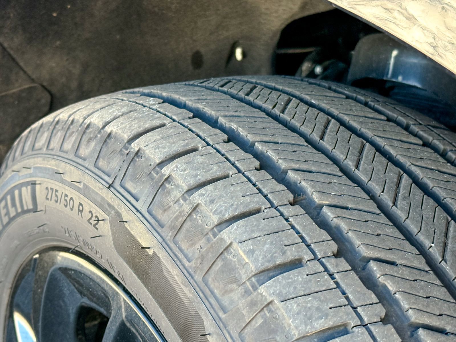 Used 2025 Lincoln Navigator L Reserve image 6