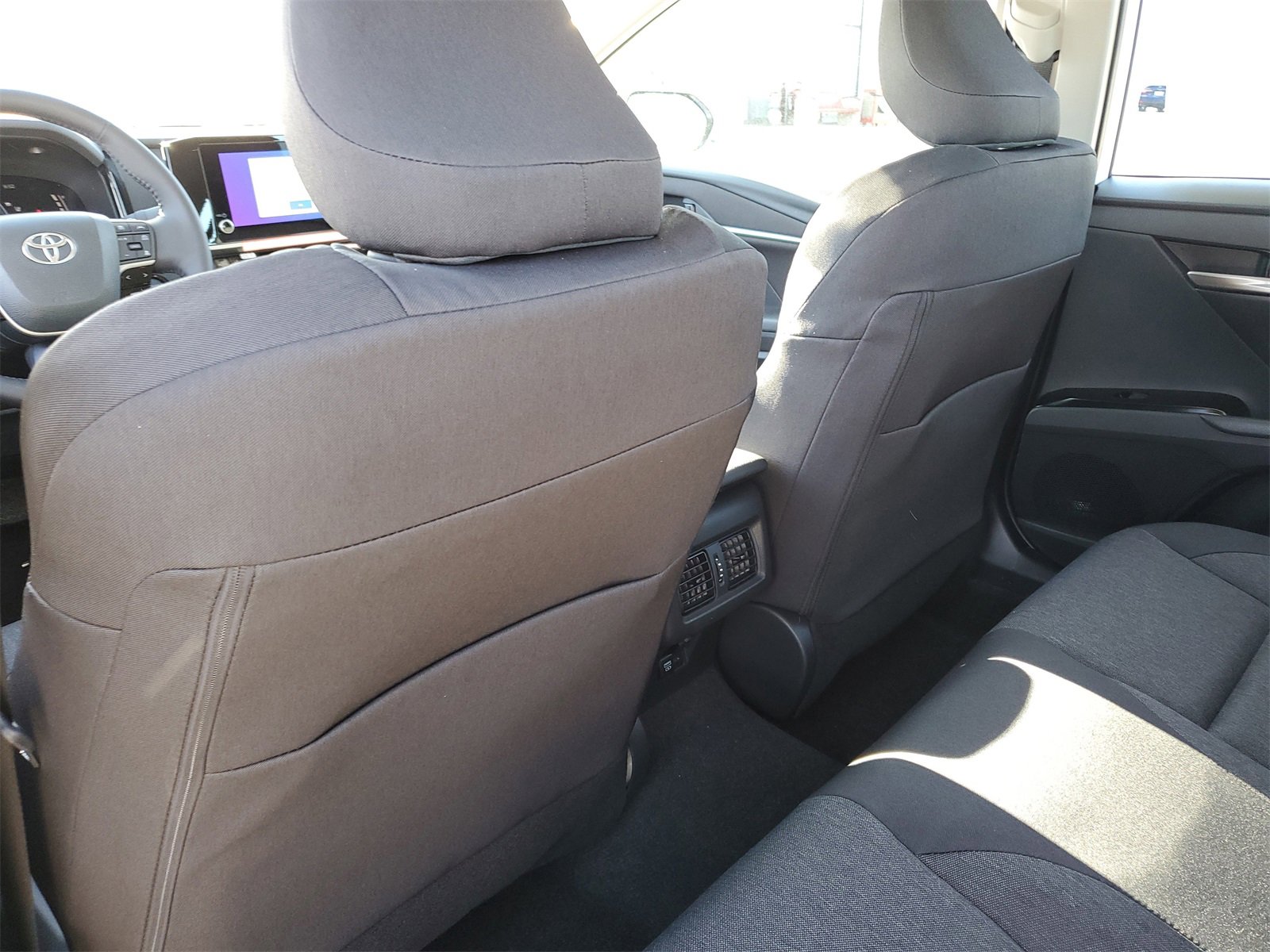 New 2026 Toyota Camry LE image 14