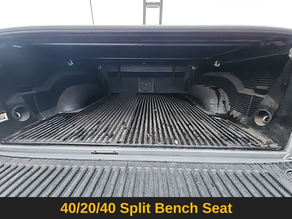 Used 2016 RAM 1500 Express image 23