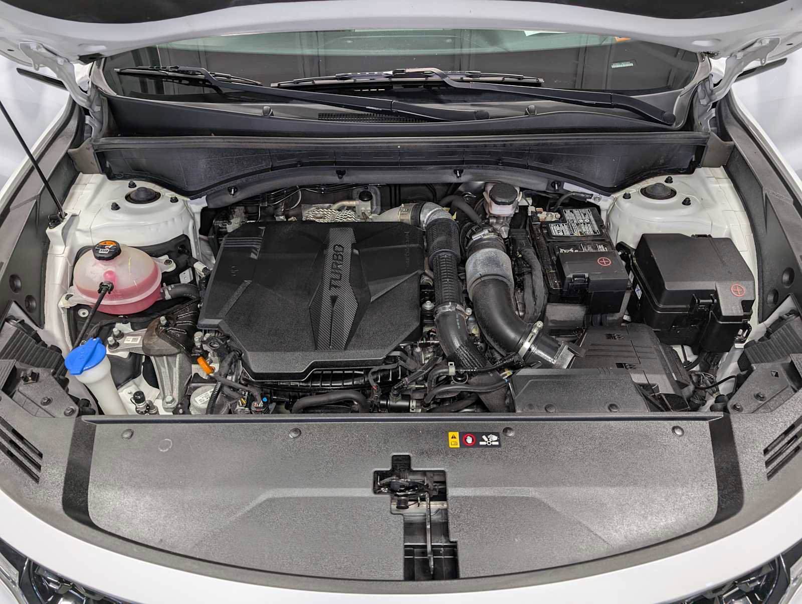 Certified 2021 Kia Sorento SX AWD/4WD image 14