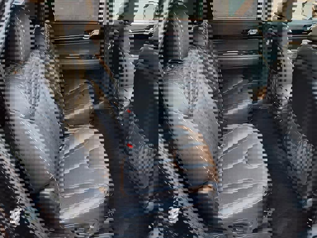 Used 2022 Hyundai Palisade Limited w/ Cargo Package image 14